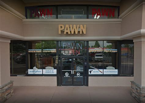 luxury pawn shop va